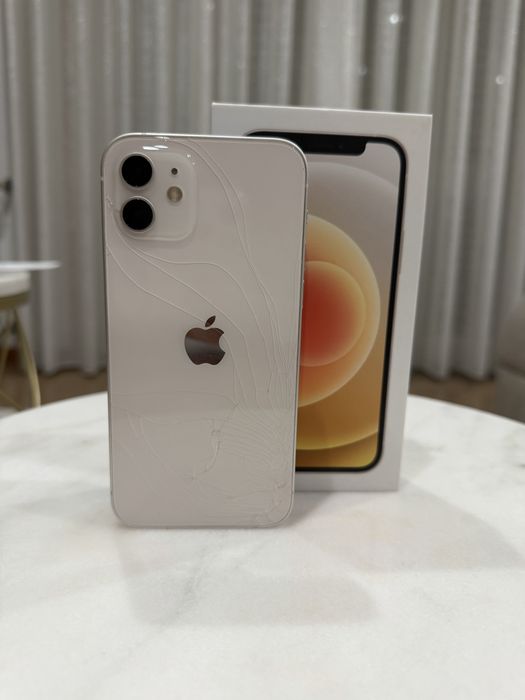 Iphone 12 64gb usado