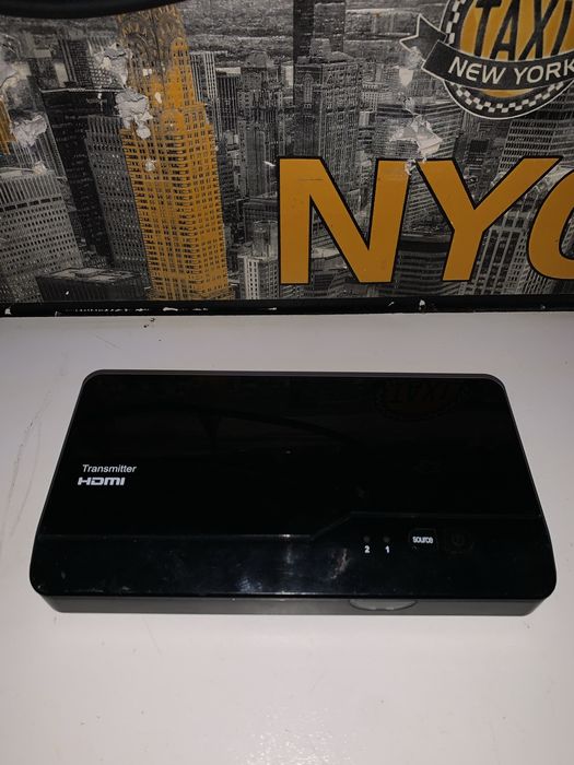 Optoma WHD200 hdmi tv