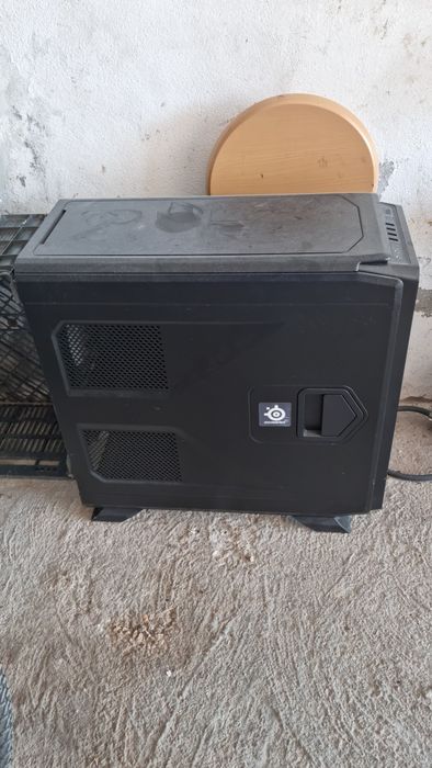 Caixa de computador Corsair  !