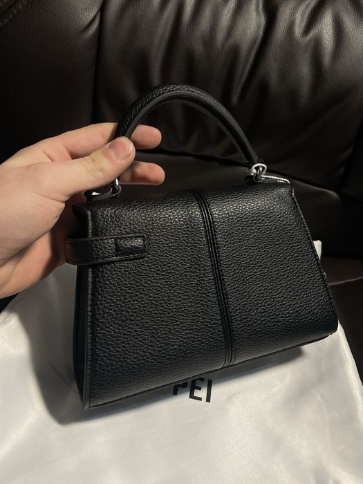 Jw pei elise Оригінал  - black