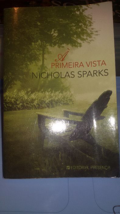 livros de varios autores