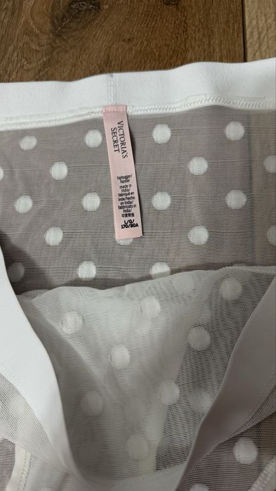 Victoria’s secret majtki bielizna L 40