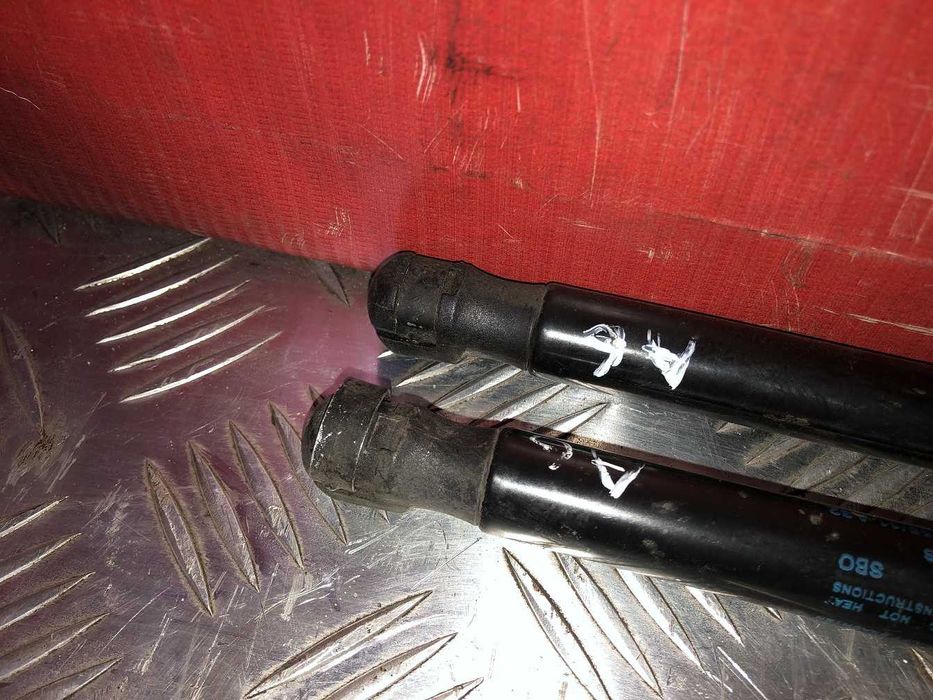 Амортизатор кришки багажника комплект Audi A6 4G C7 універсал