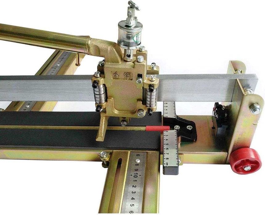 Ręczna wycinarka do płytek /gilotyna /maszyna do cięcia /TOPWAY !K679!