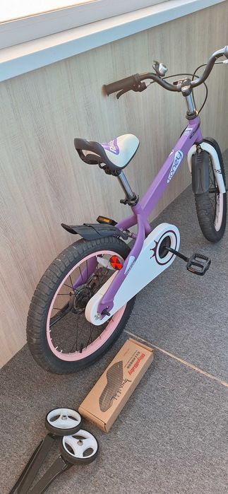 Велосипед детский Royal Rider