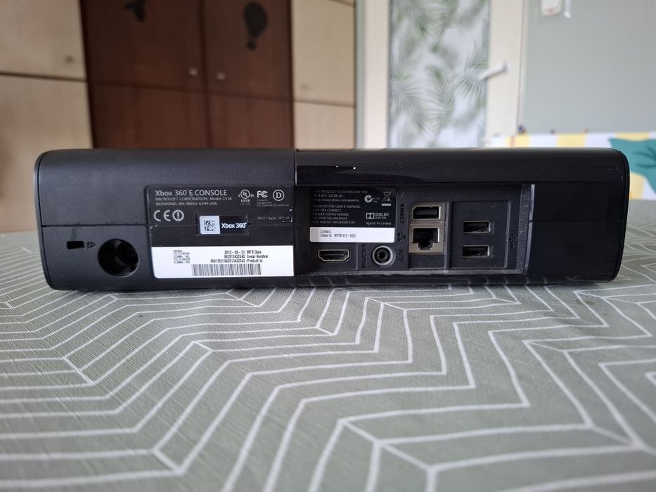 Sprzedam X-boxa 360