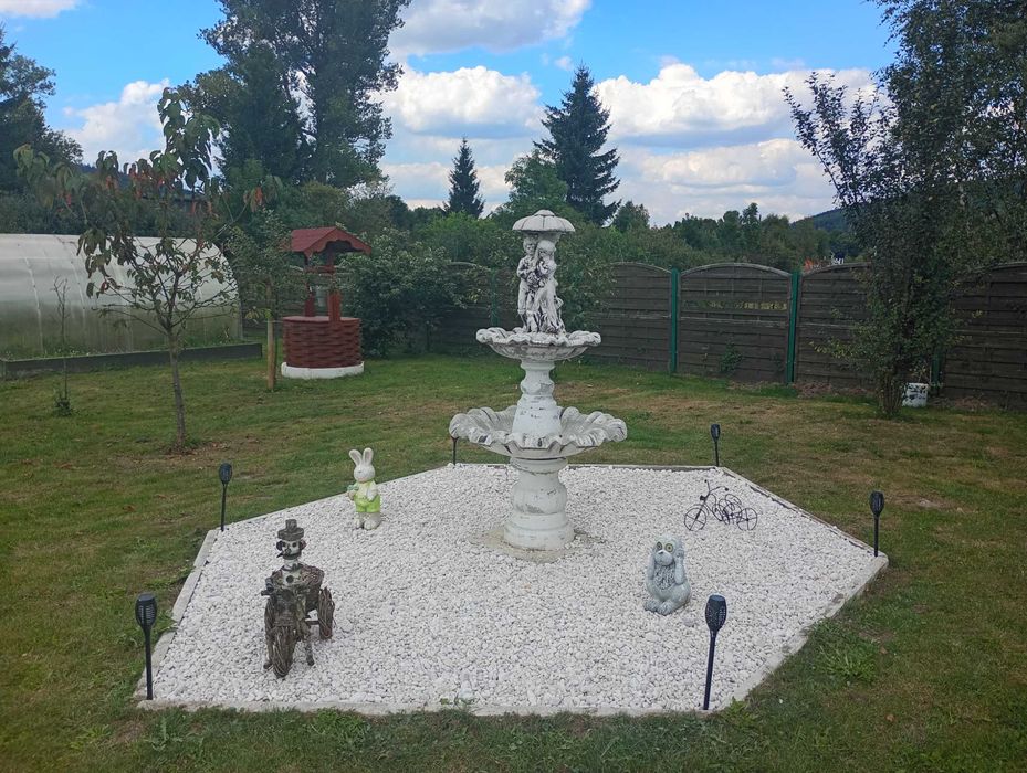 OKAZJA!! Działka I Domek