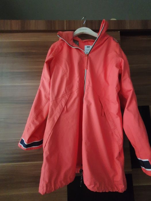 Helly Hansen kurtka softshell L