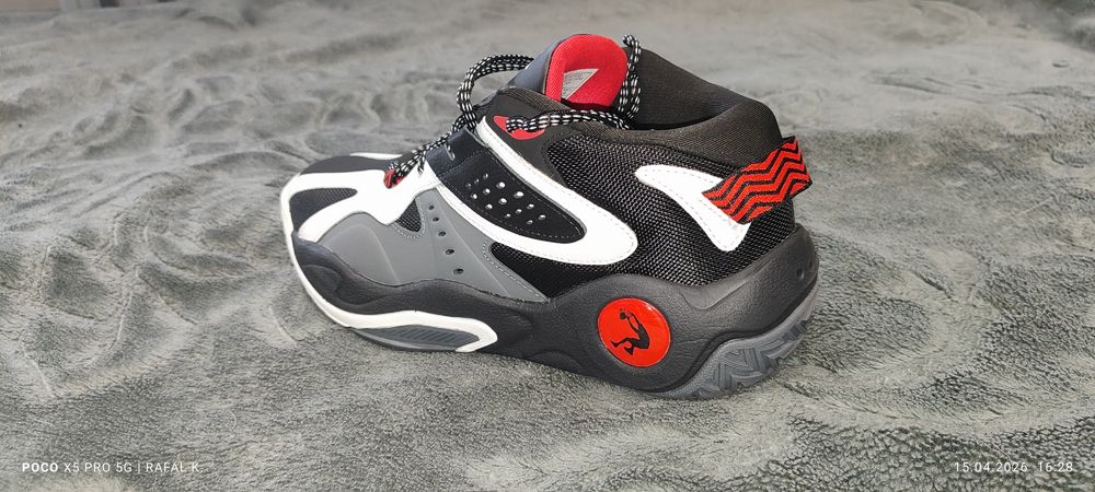 Buty sportowe Shaq Shaqnotix rozmiar 42