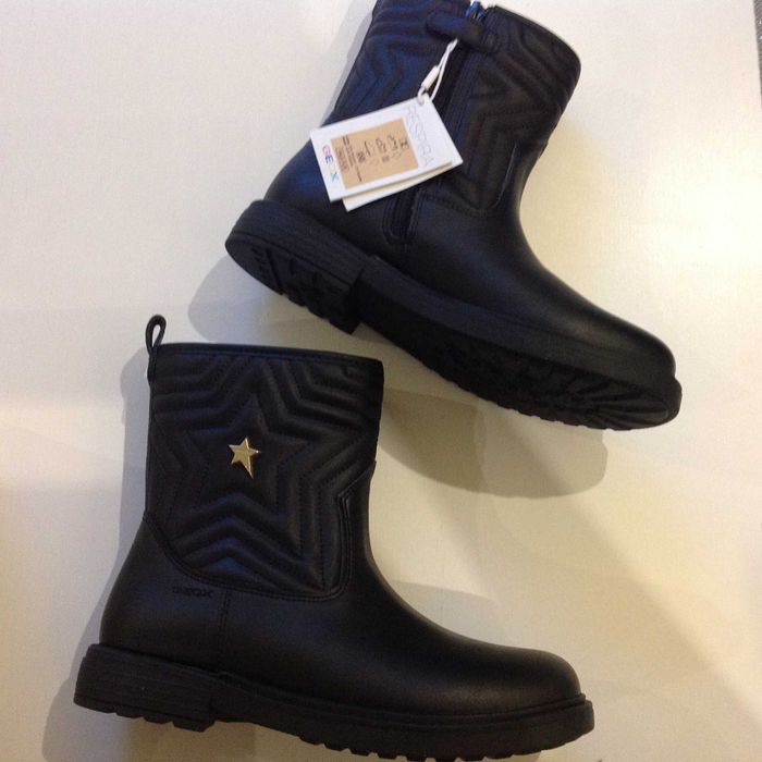 GEOX J Eclair G. A J269QA botki kozaki 35 SALE!