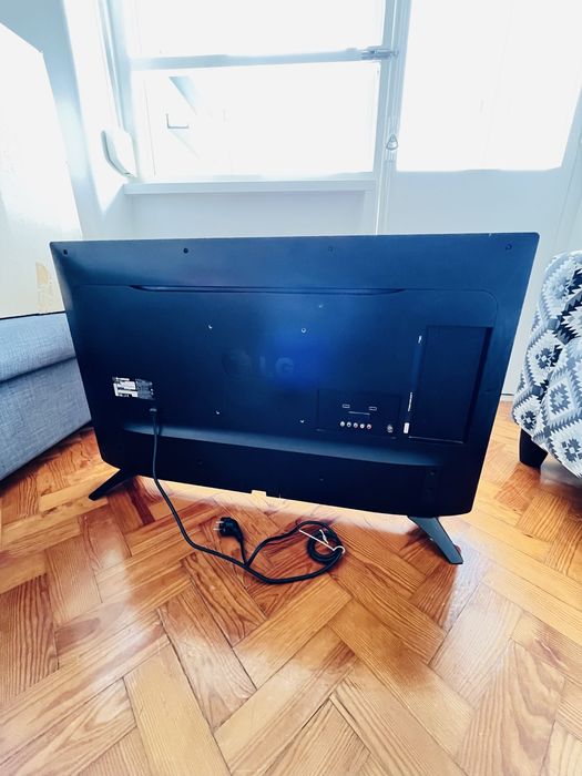 TV LG 43LF5400 – 43” Full HD