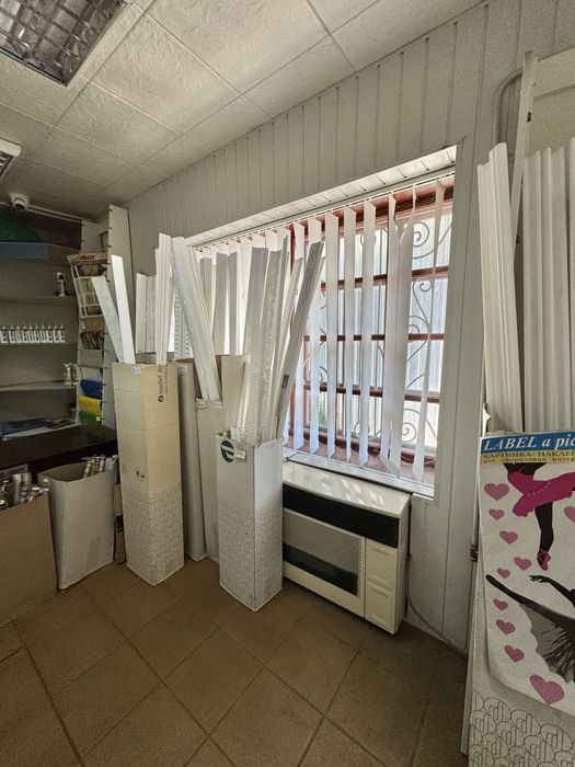 Магазин на продаж!