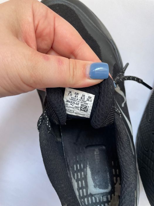 Кросівки Puma RS Fast
