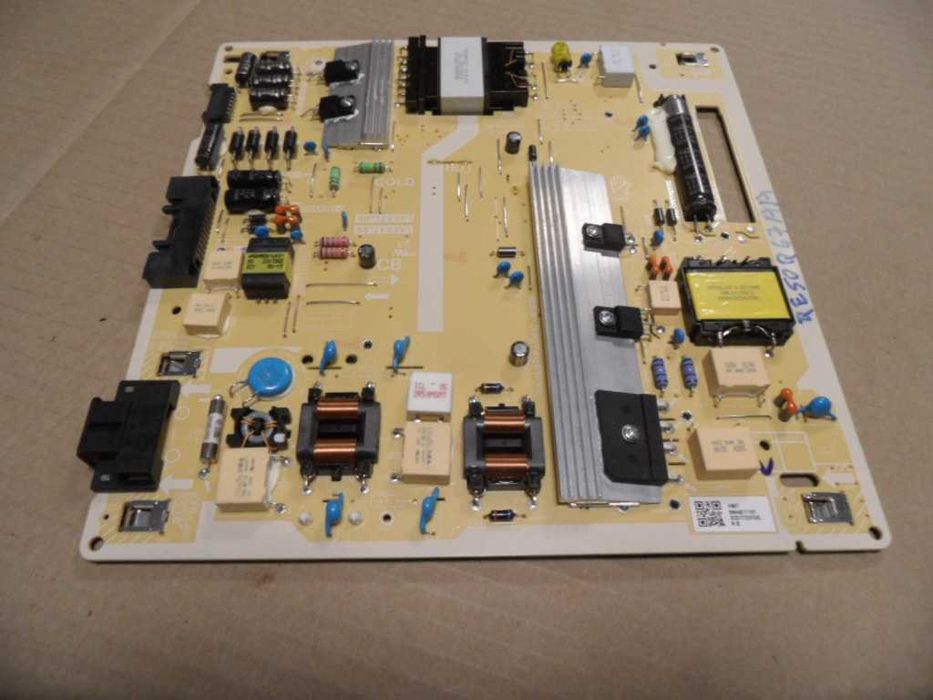 zasilacz telewizora samsung QE50Q67AA BN44-01110F