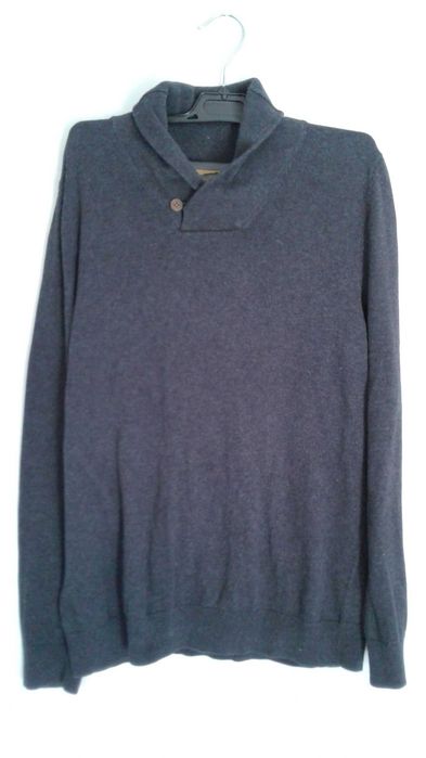 Sweter męski młodzieżowy SoulCal roz M 100% bawełna