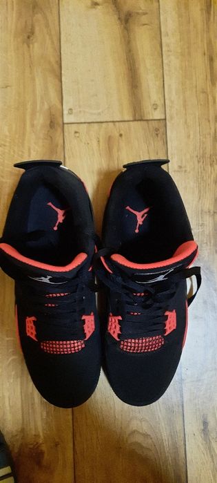 męskie tenisówki air jordan 43r