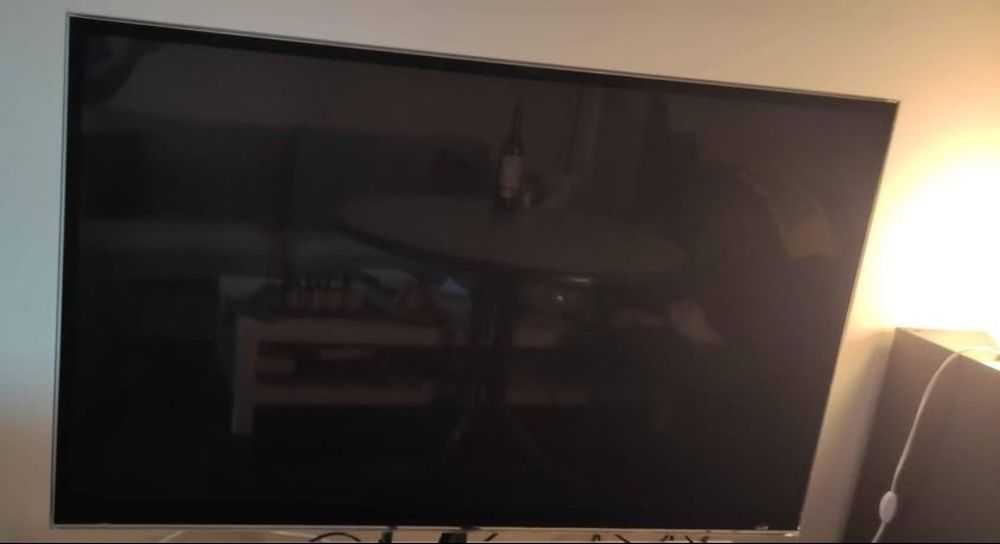 Televisão LED LG