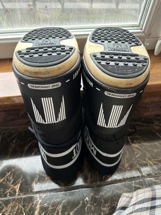 Moon Boot, монбути розмір 35/38