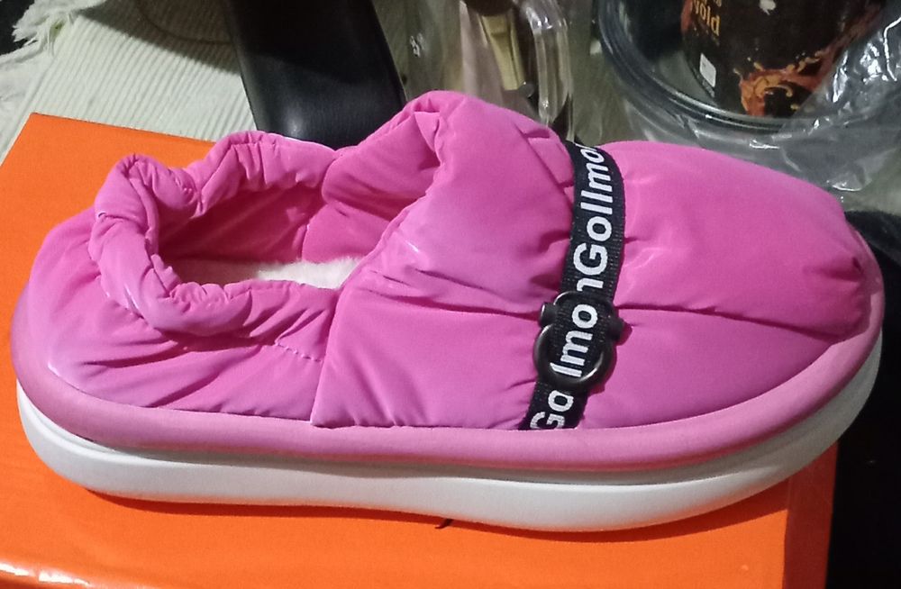 Женские домашние теплые  угги