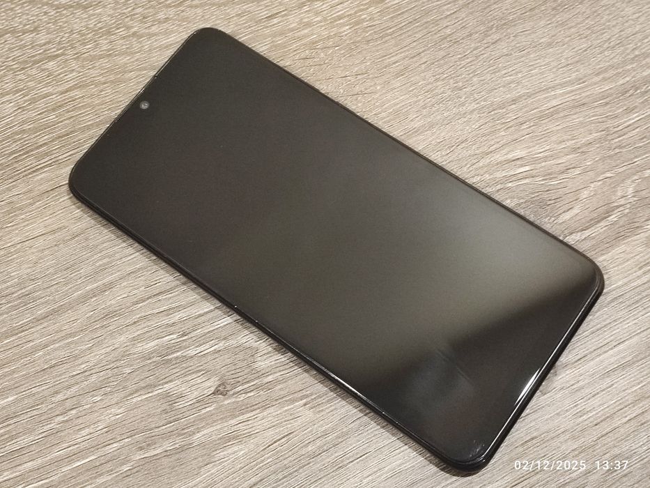 Nagrywanie Rozmów Huawei P30 Lite 4GB / 128GB