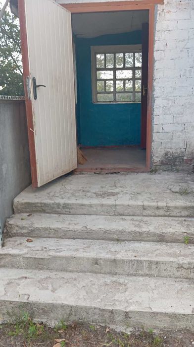 Продам дом в пос,Васищево 54м2