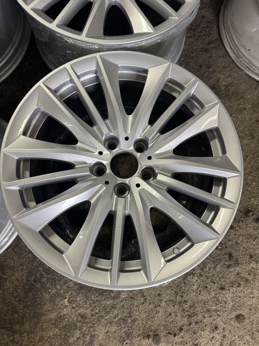 Styling 332 BMW Alufelgi 5x120 19”
