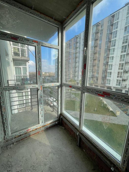 Продам квартиру в ЖК Брама