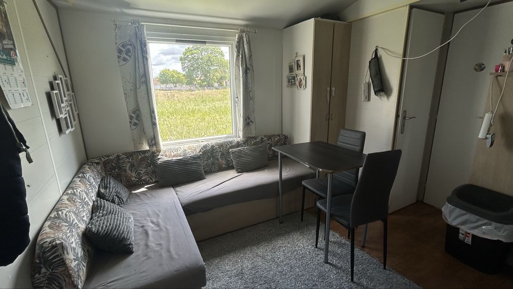 Casa Móvel /mobile Home T3