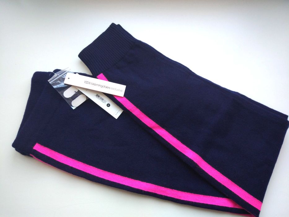 100% кашемір штани M