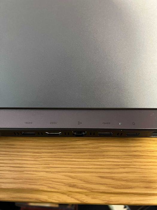 Gaming Laptop Lenovo i7-13650HX, NVIDIA GeForce RTX 4060