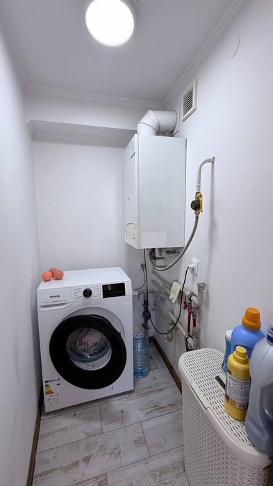На продаж житловий будинок з ділянкою у центрі смт Овідіополь Одеського району