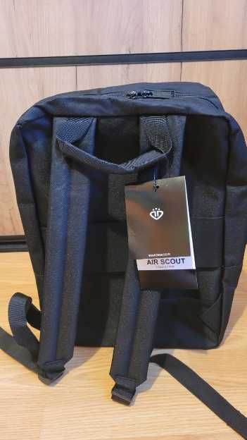 Ryanair Wizzair Plecak Do Samolotu Lekki Turystyczny Podróżny 40x25x20