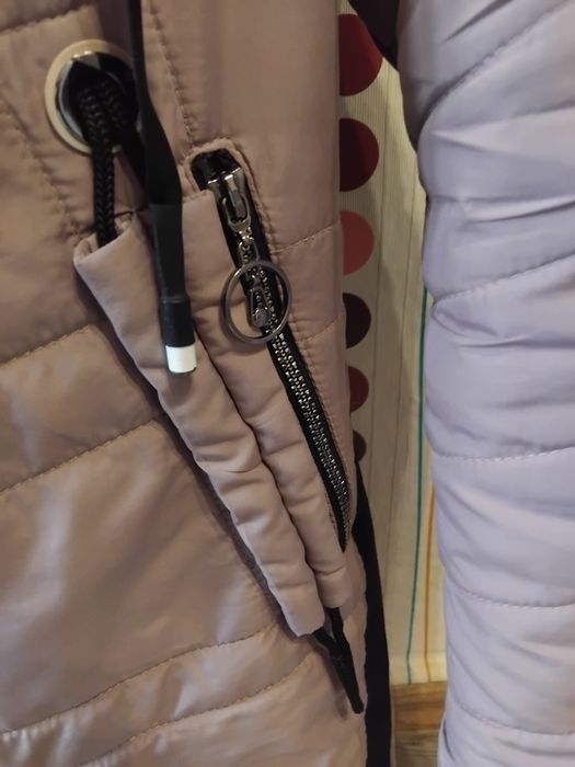 Продам куртку, 48 р