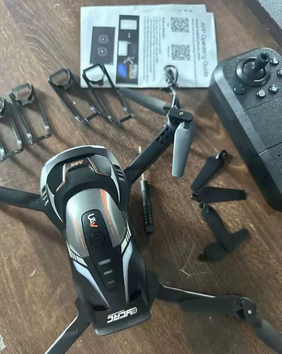 Drone profissional
