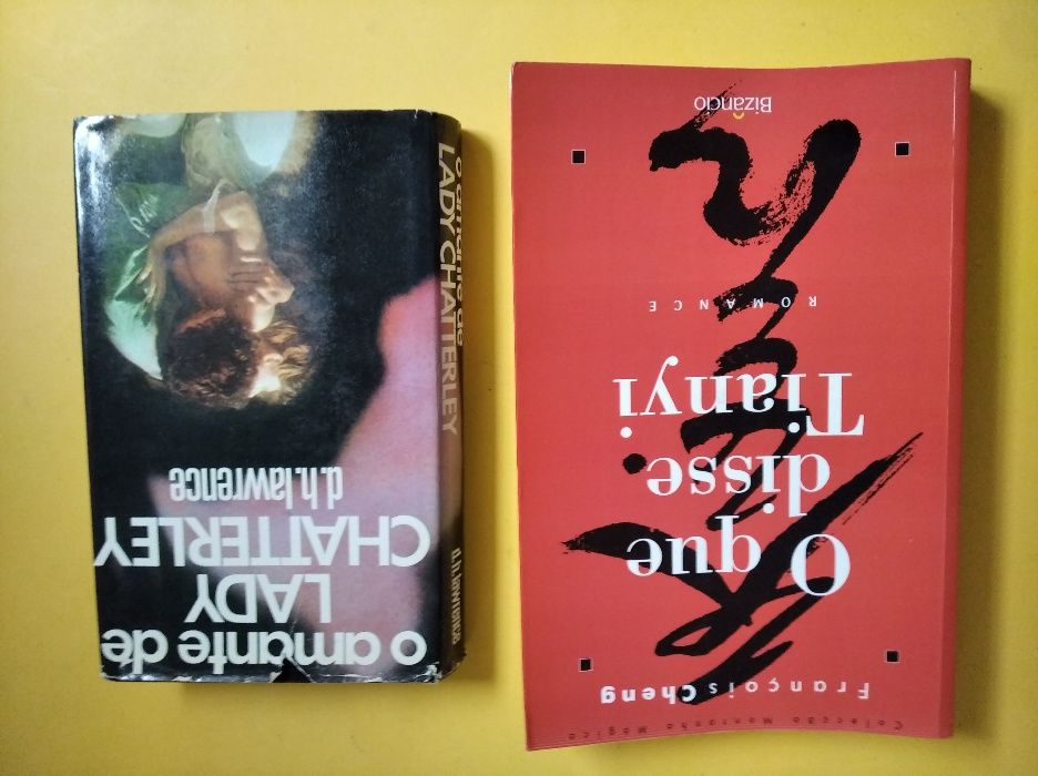 Bons livros de literatura internacional