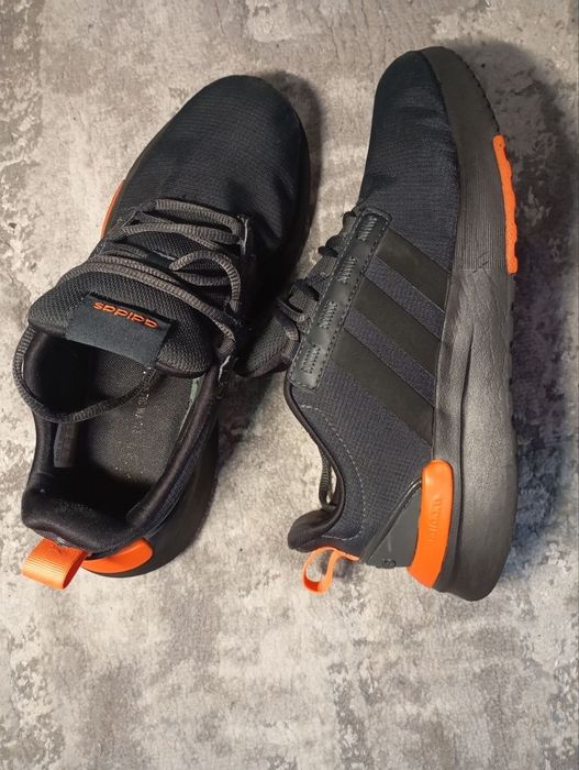 Кросівки Adidas Core Racer TR21 38р 25см