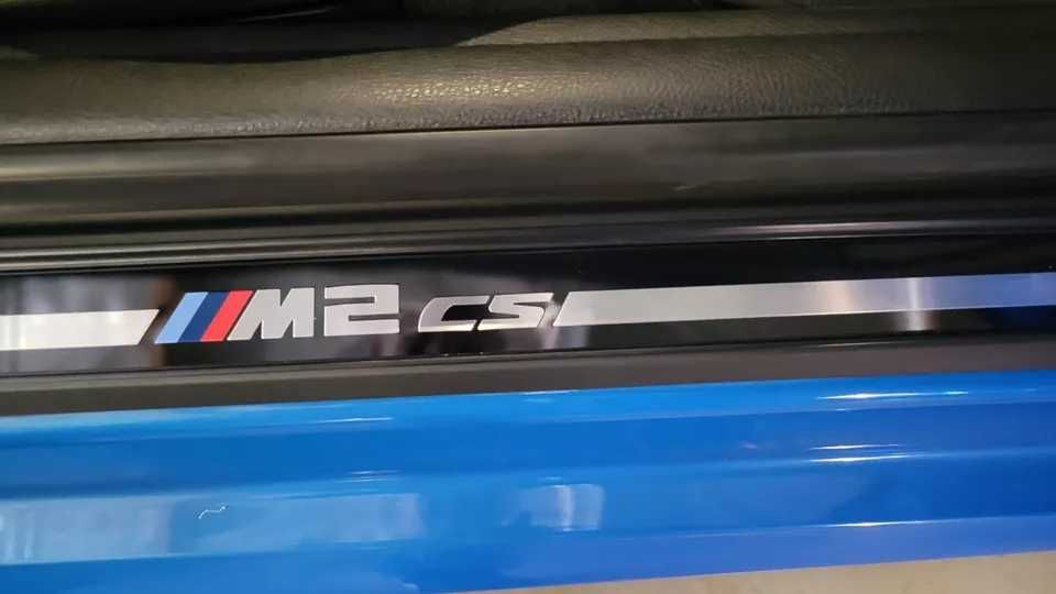 2020 BMW 2-Series