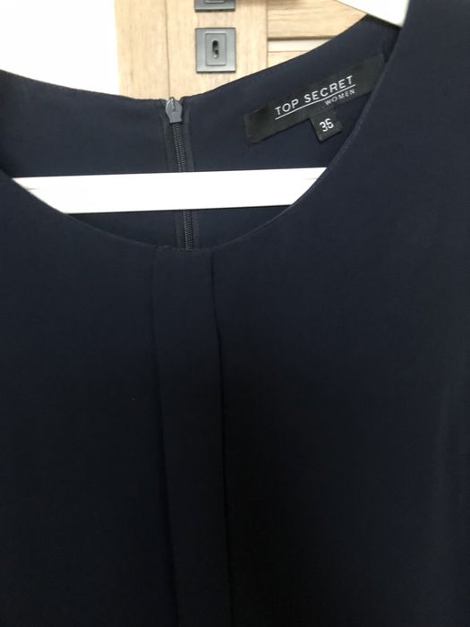 Elegancka sukienka damska top secret