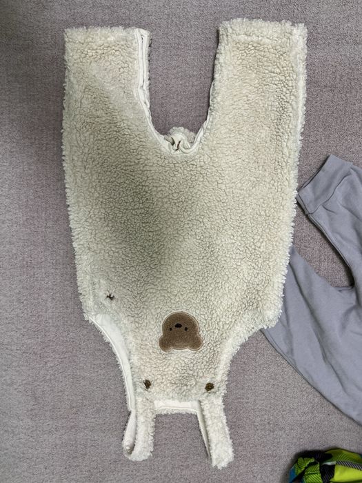 Набір дитячих речей