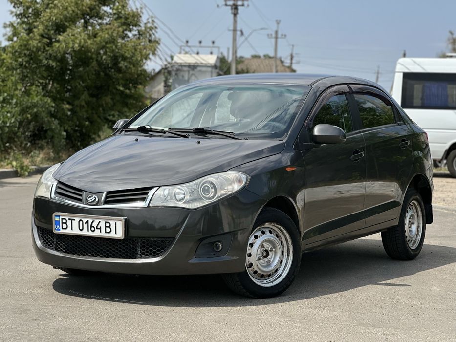 Продам ZAZ Forza 2011 1.5