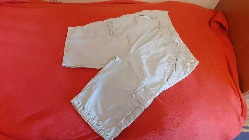 Шорты для подростка ( 12 - 14 лет)