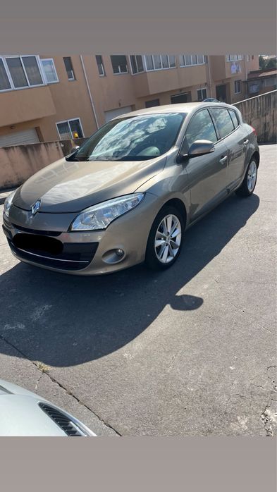 Renault Mégane