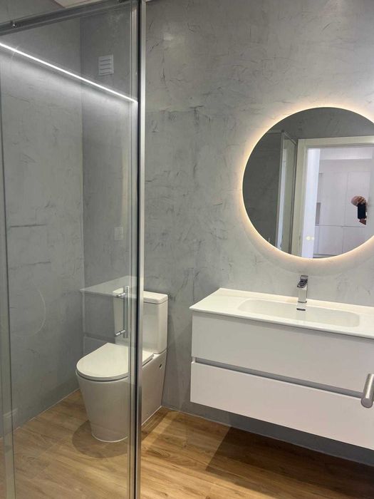 Apartamento T2 - Areia Branca, Lourinhã