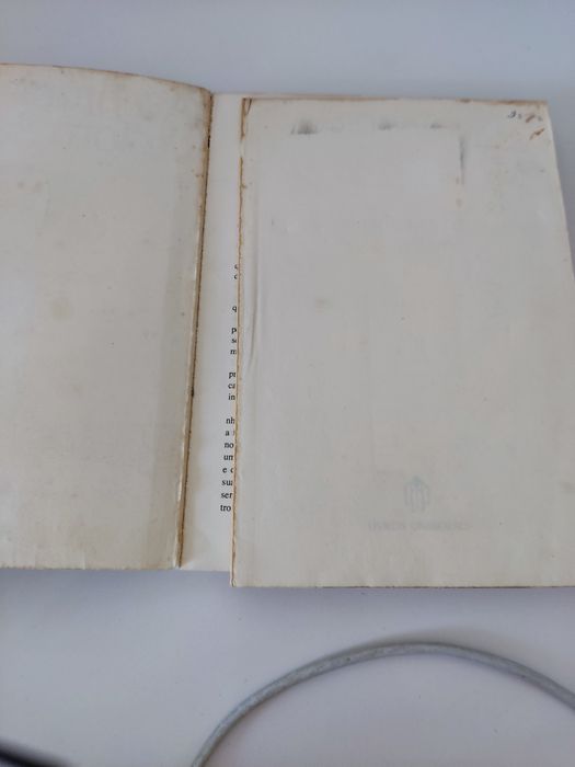 Livro Aventuras de Tom Sawyer de Mark Twain
