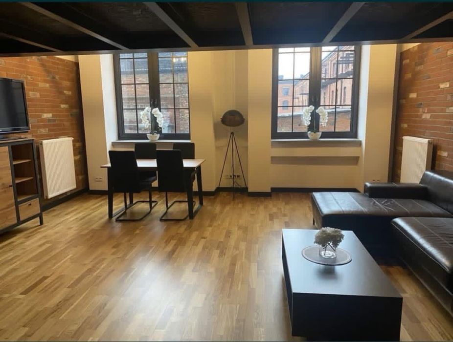 Wynajmę loft w Żyrardowie