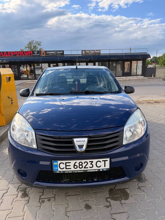Продається Dacia Sandero