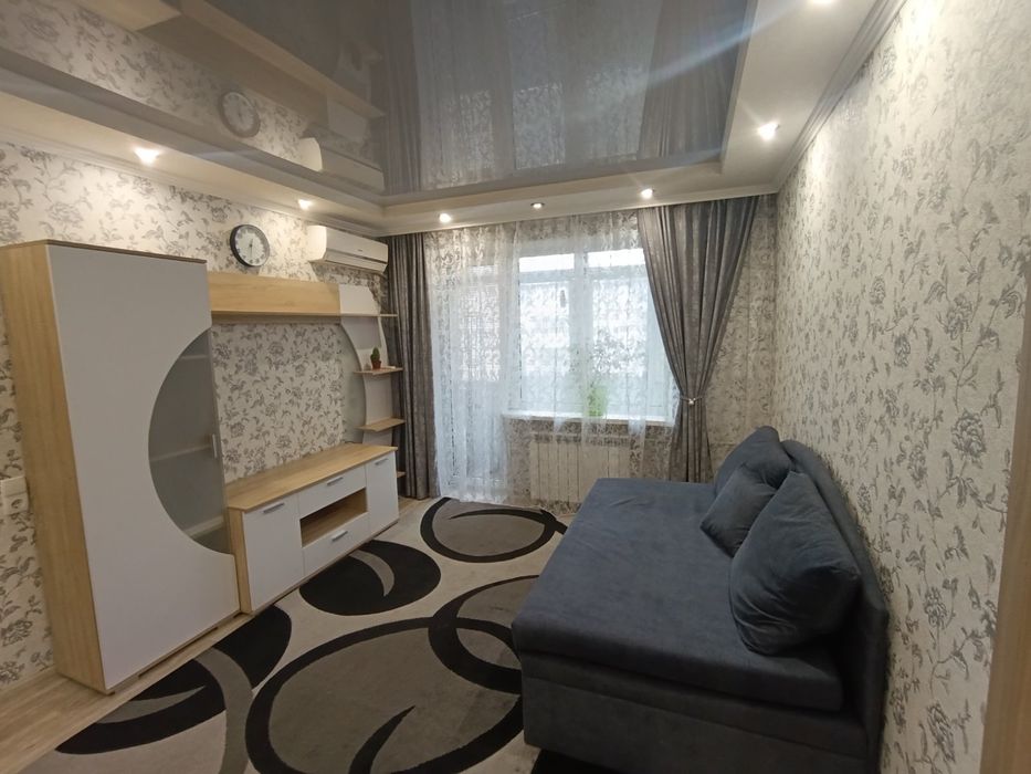 Продам 2-х комнатную на Черемушках