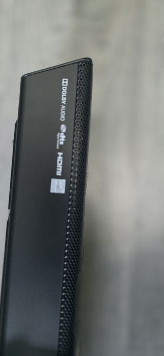 Soundbar 5.1 Samsung harman/kardon HW-Q60R