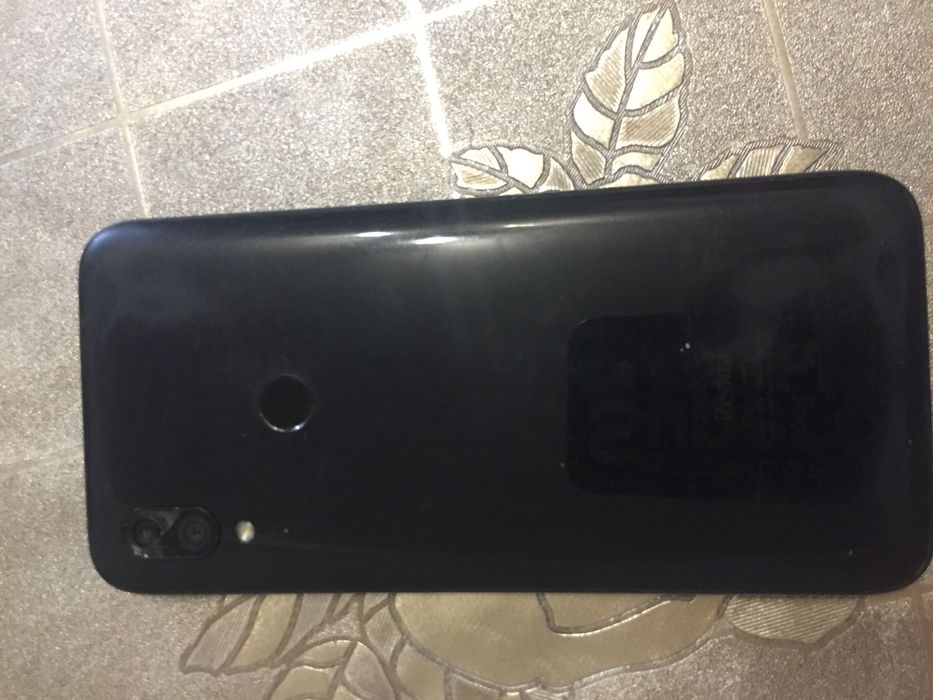 Xiaomi 7смартфон б/в