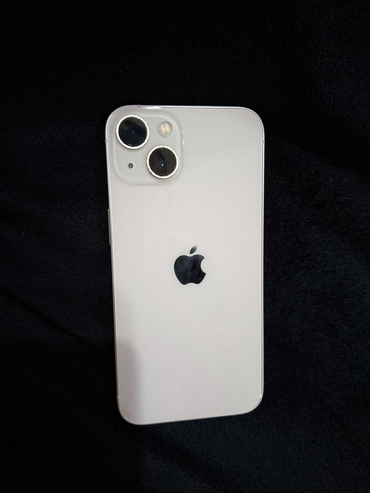 Apple iPhone 13 128GB Media Expert KOMPLET Pink różowy